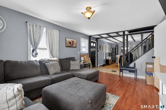 22 Grove Street, Sterling, CT 06377