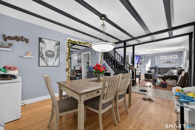 22 Grove Street, Sterling, CT 06377