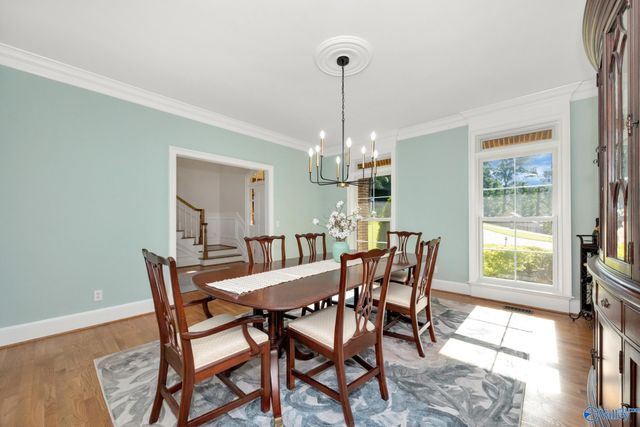 1707 Winston Street, Guntersville, AL 35976