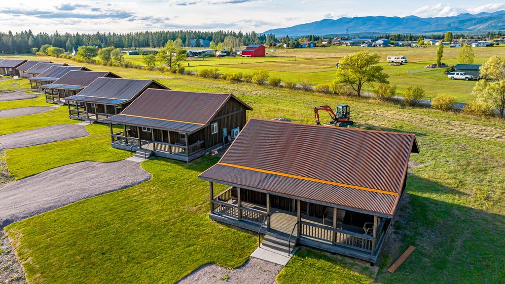 916 Jensen Road, Columbia Falls, MT 59912 photo 14