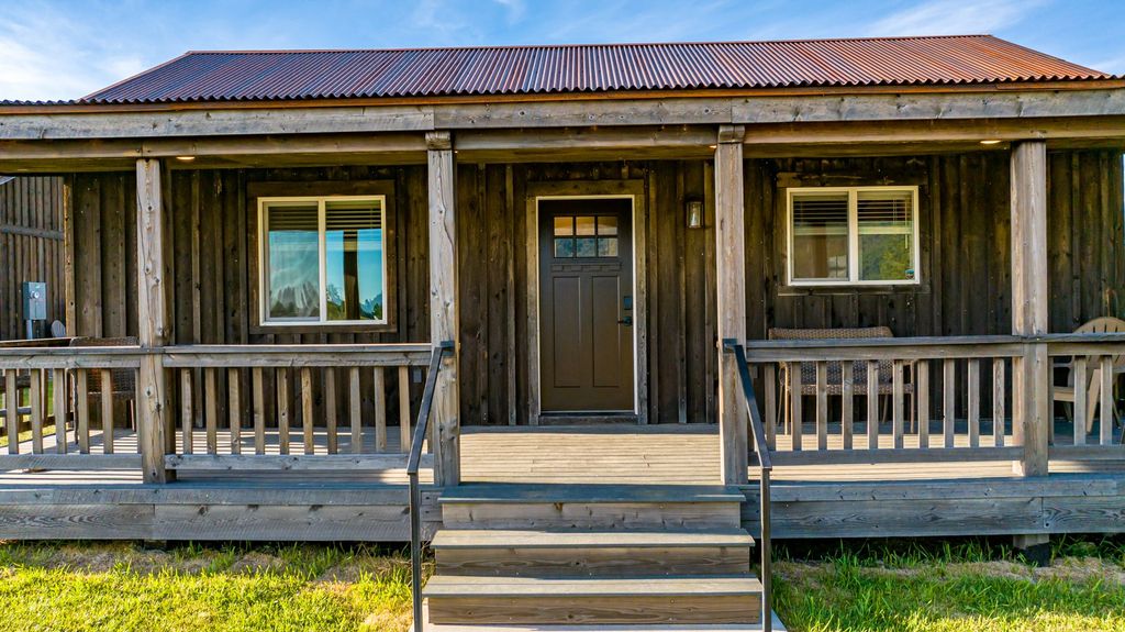 916 Jensen Road, Columbia Falls, MT 59912 photo 15