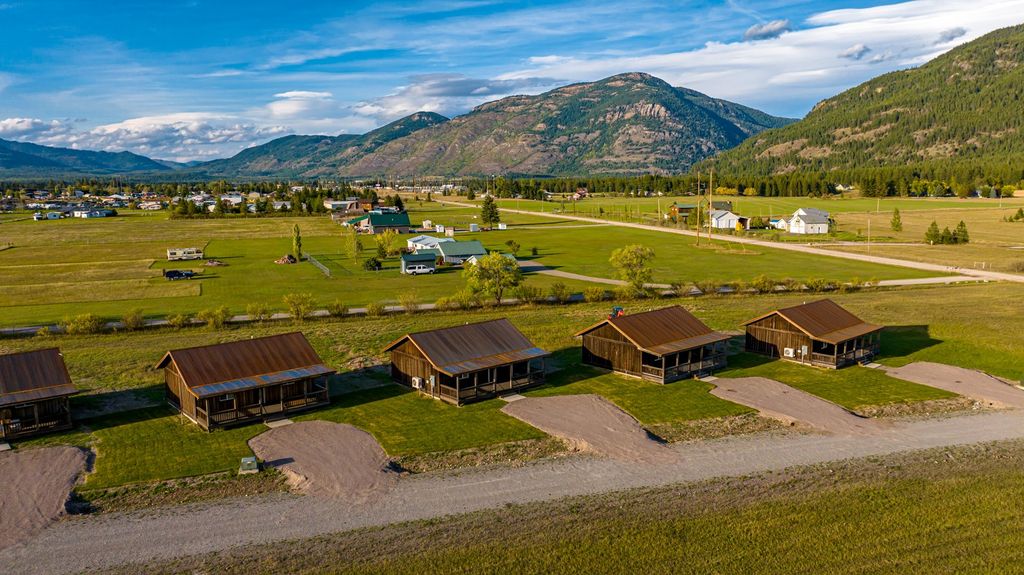 916 Jensen Road, Columbia Falls, MT 59912 photo 19
