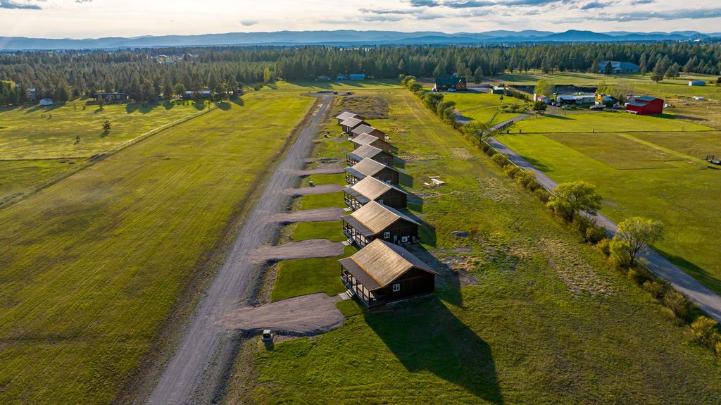 916 Jensen Road, Columbia Falls, MT 59912 photo 2