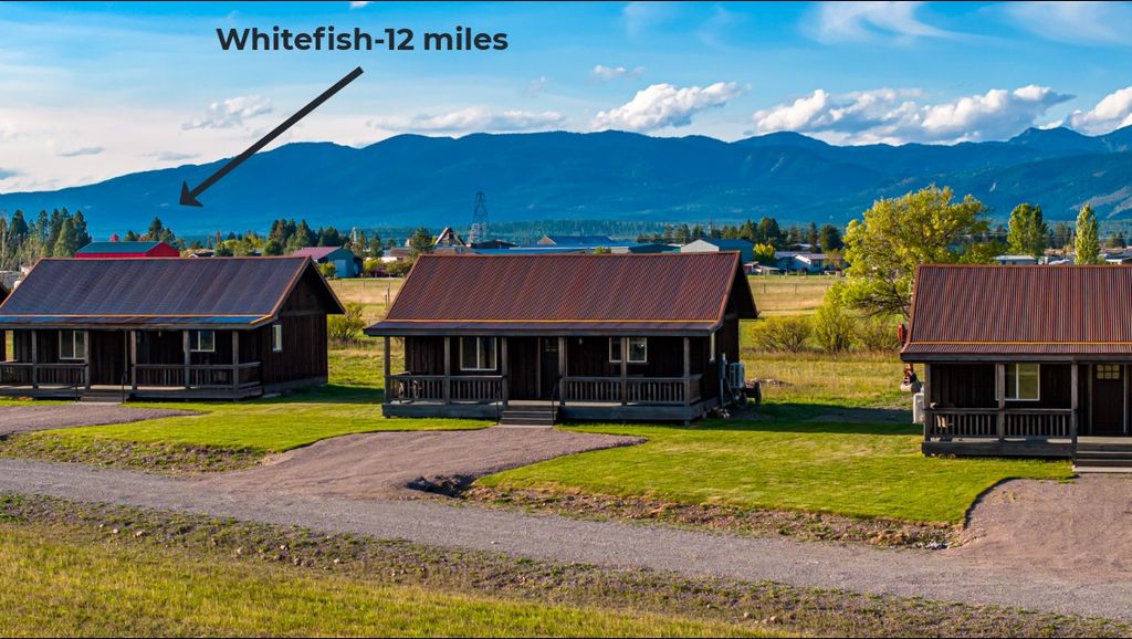 916 Jensen Road, Columbia Falls, MT 59912 photo 3