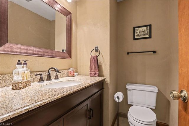 1309 Linview Drive, Kernersville, NC 27284