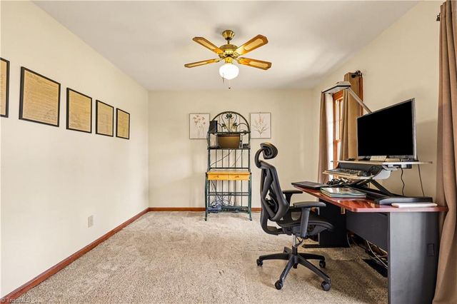 1309 Linview Drive, Kernersville, NC 27284