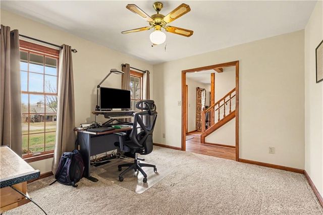 1309 Linview Drive, Kernersville, NC 27284