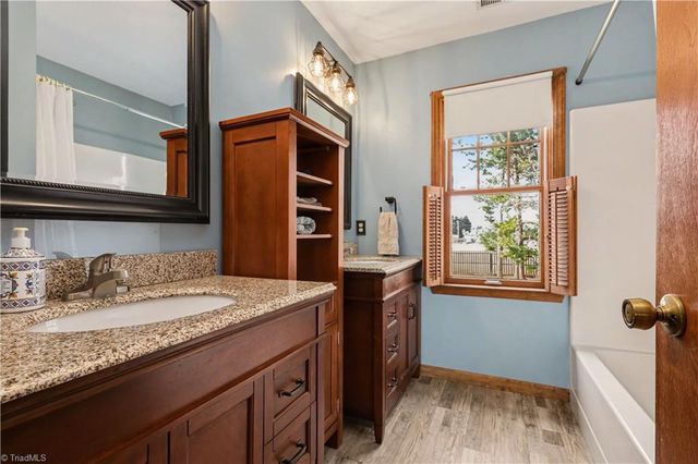 1309 Linview Drive, Kernersville, NC 27284