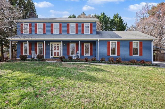 1309 Linview Drive, Kernersville, NC 27284