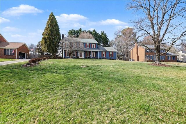 1309 Linview Drive, Kernersville, NC 27284