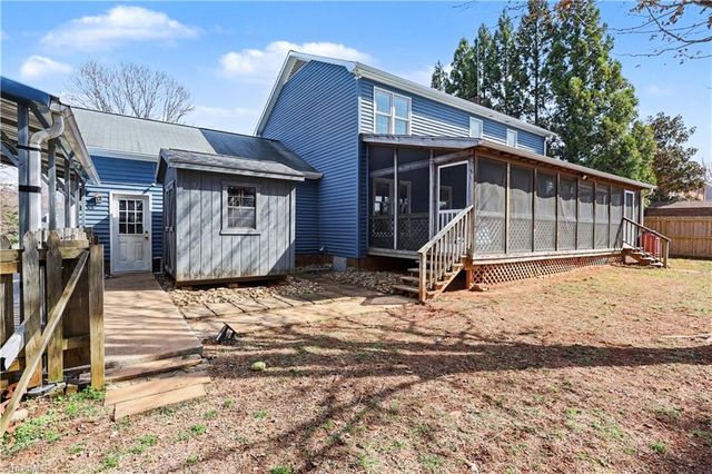 1309 Linview Drive, Kernersville, NC 27284