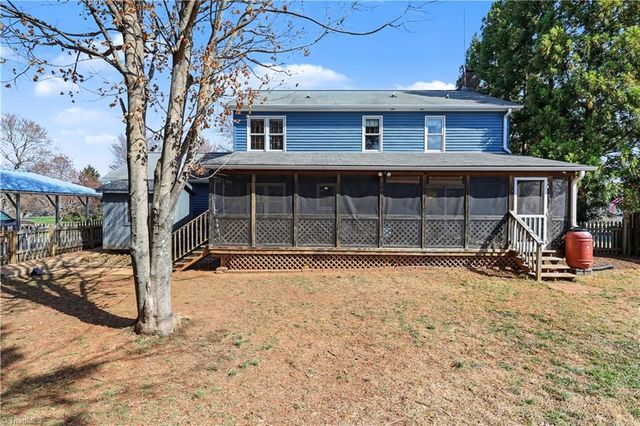 1309 Linview Drive, Kernersville, NC 27284