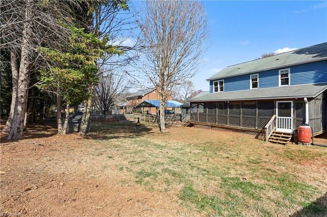 1309 Linview Drive, Kernersville, NC 27284