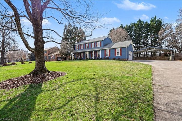 1309 Linview Drive, Kernersville, NC 27284