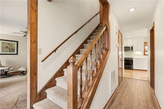 1309 Linview Drive, Kernersville, NC 27284