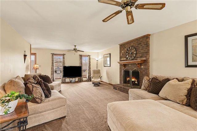 1309 Linview Drive, Kernersville, NC 27284