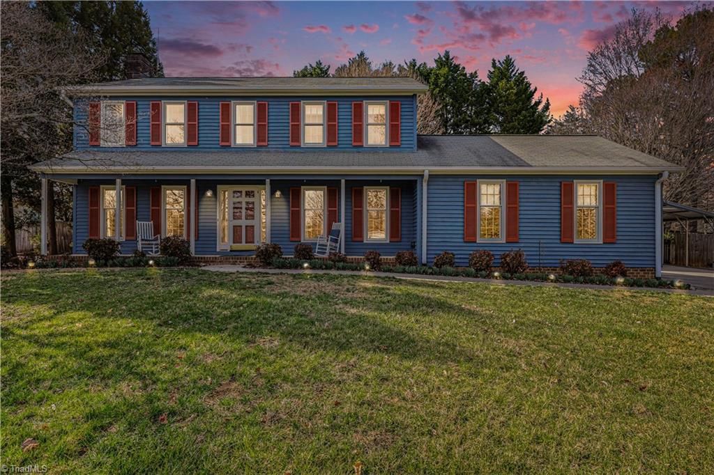 1309 Linview Drive, Kernersville, NC 27284