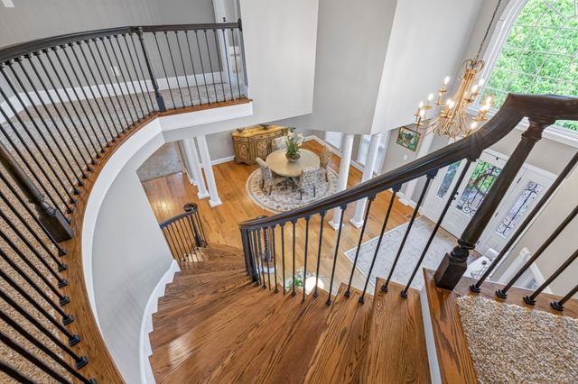 9110 Concord Hunt Cir, Brentwood, TN 37027