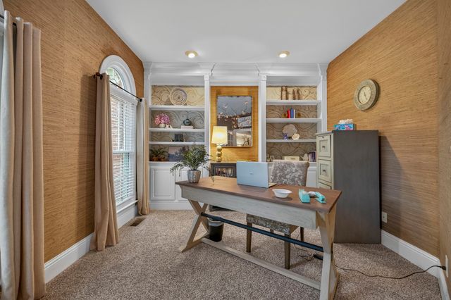 9110 Concord Hunt Cir, Brentwood, TN 37027