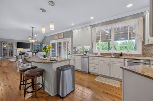9110 Concord Hunt Cir, Brentwood, TN 37027