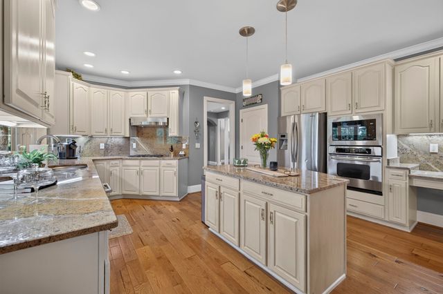 9110 Concord Hunt Cir, Brentwood, TN 37027