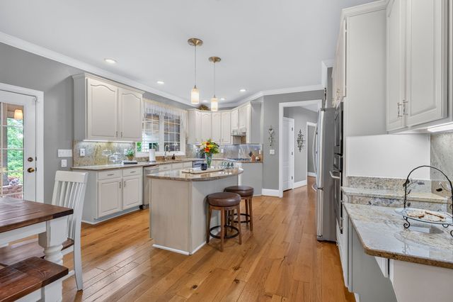 9110 Concord Hunt Cir, Brentwood, TN 37027