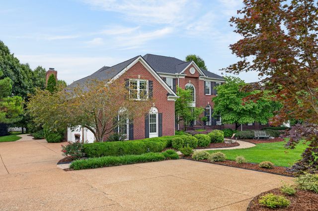 9110 Concord Hunt Cir, Brentwood, TN 37027