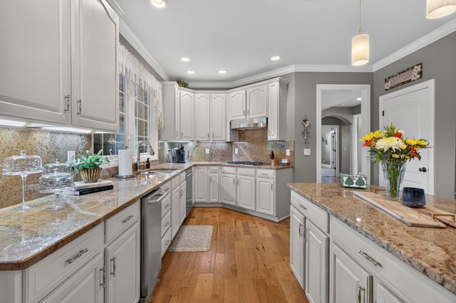 9110 Concord Hunt Cir, Brentwood, TN 37027