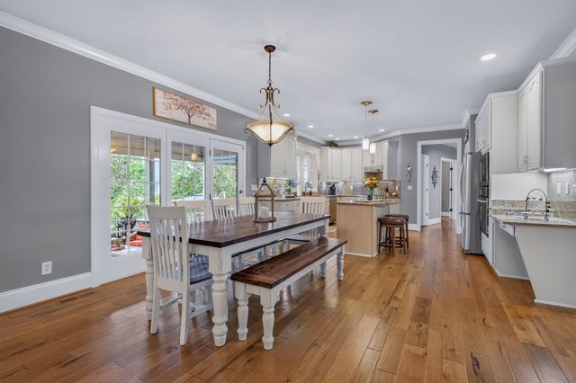 9110 Concord Hunt Cir, Brentwood, TN 37027