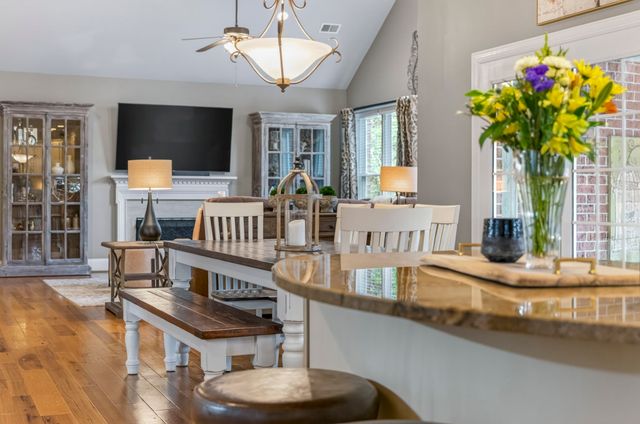 9110 Concord Hunt Cir, Brentwood, TN 37027