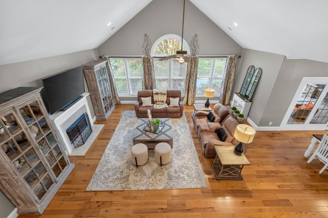 9110 Concord Hunt Cir, Brentwood, TN 37027