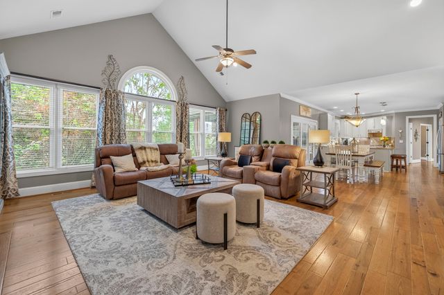 9110 Concord Hunt Cir, Brentwood, TN 37027