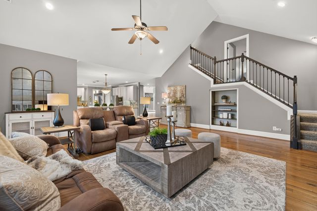 9110 Concord Hunt Cir, Brentwood, TN 37027