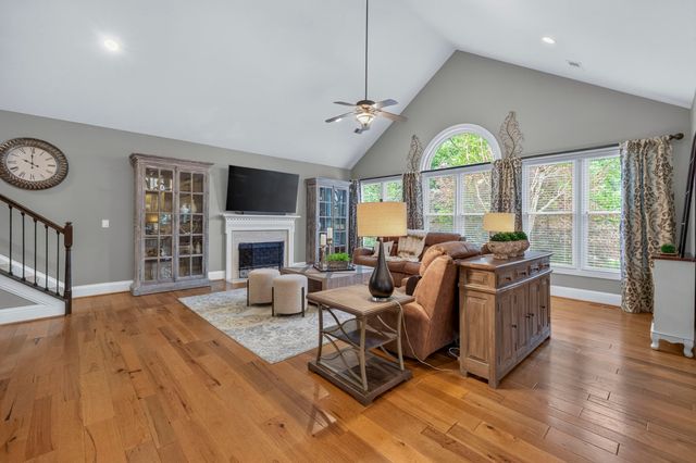 9110 Concord Hunt Cir, Brentwood, TN 37027