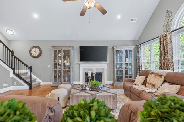 9110 Concord Hunt Cir, Brentwood, TN 37027