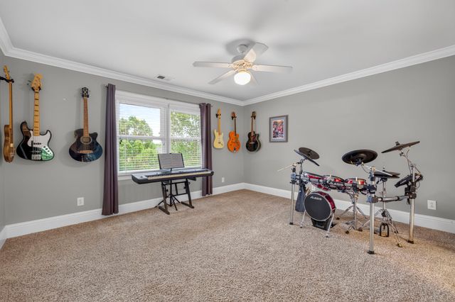 9110 Concord Hunt Cir, Brentwood, TN 37027