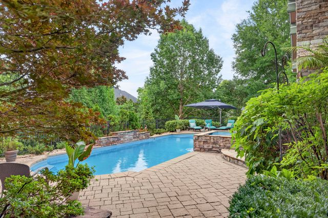 9110 Concord Hunt Cir, Brentwood, TN 37027