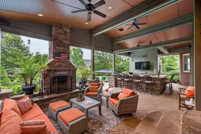 9110 Concord Hunt Cir, Brentwood, TN 37027