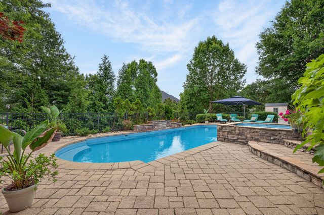 9110 Concord Hunt Cir, Brentwood, TN 37027