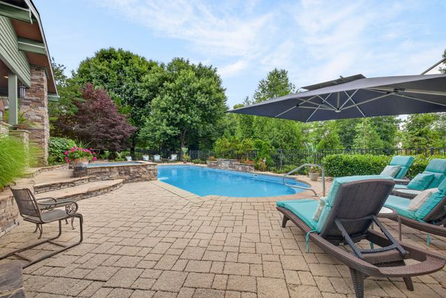 9110 Concord Hunt Cir, Brentwood, TN 37027