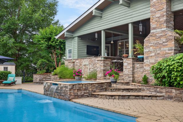 9110 Concord Hunt Cir, Brentwood, TN 37027