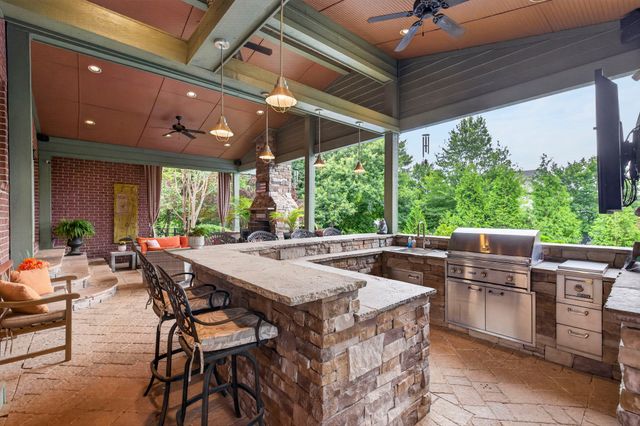 9110 Concord Hunt Cir, Brentwood, TN 37027