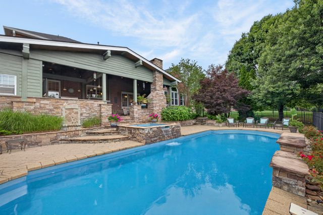 9110 Concord Hunt Cir, Brentwood, TN 37027