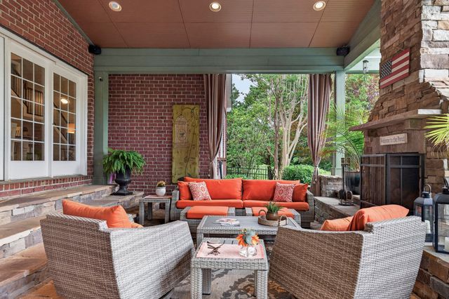 9110 Concord Hunt Cir, Brentwood, TN 37027