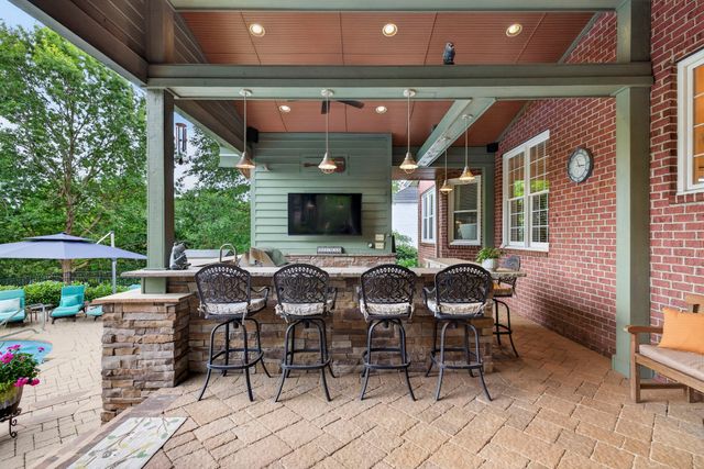 9110 Concord Hunt Cir, Brentwood, TN 37027