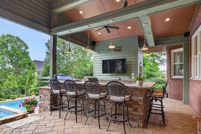 9110 Concord Hunt Cir, Brentwood, TN 37027