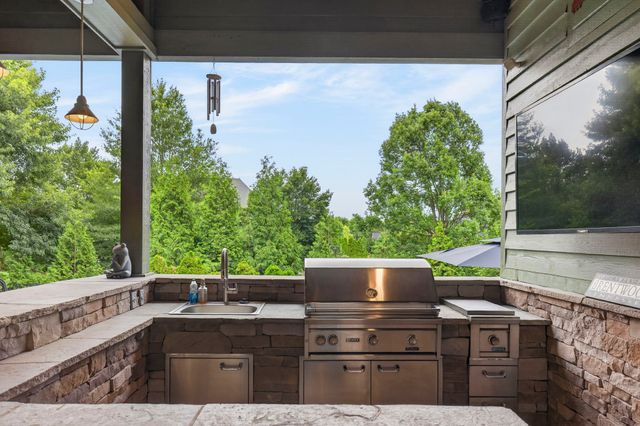 9110 Concord Hunt Cir, Brentwood, TN 37027