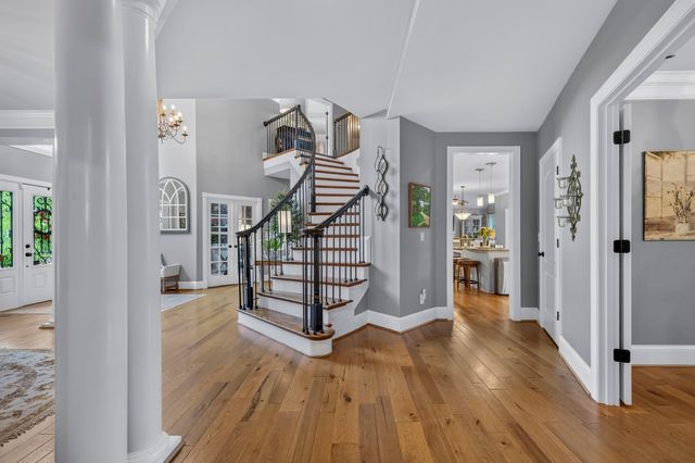9110 Concord Hunt Cir, Brentwood, TN 37027