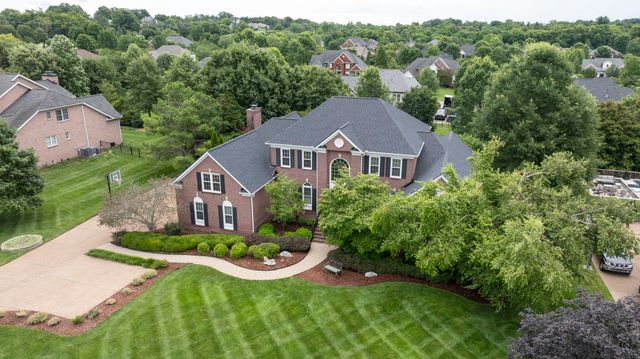 9110 Concord Hunt Cir, Brentwood, TN 37027
