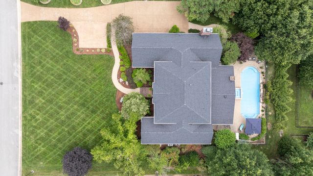 9110 Concord Hunt Cir, Brentwood, TN 37027